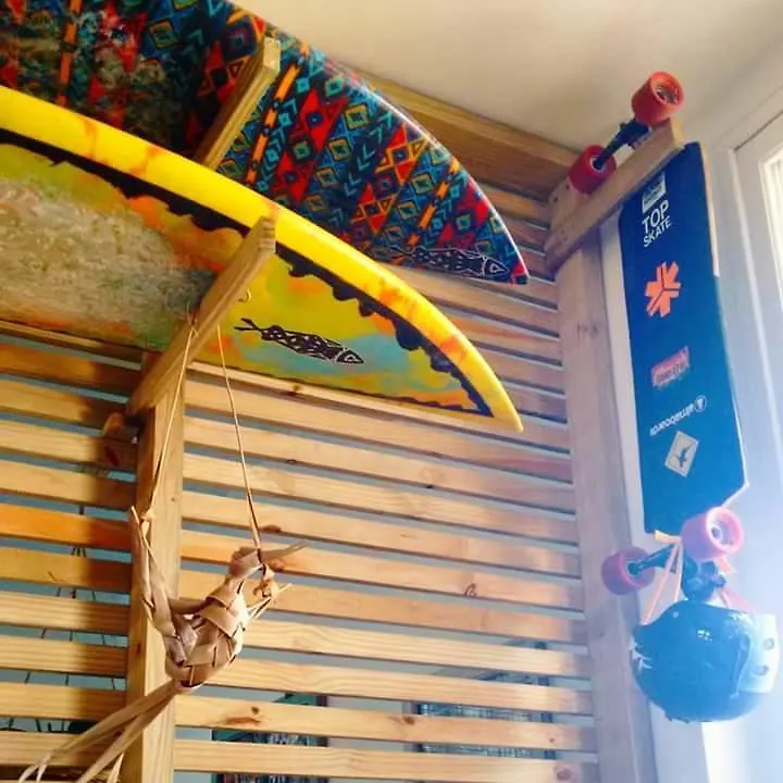 Florianópolis Katsbarnea Hostel ברזיל