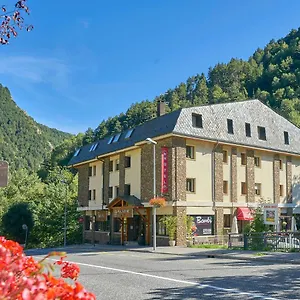 Palarine Hotel Erts