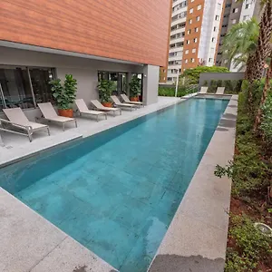 Charlie Vitrali Moema Apartamento São Paulo