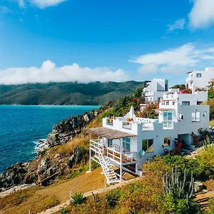 Casa Grega Сasa de vacaciones Arraial do Cabo