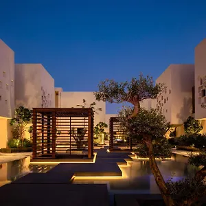 The Biltmore Villas, Resort Dubái
