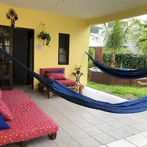 Casa Vibra Luz Familiar Albergue