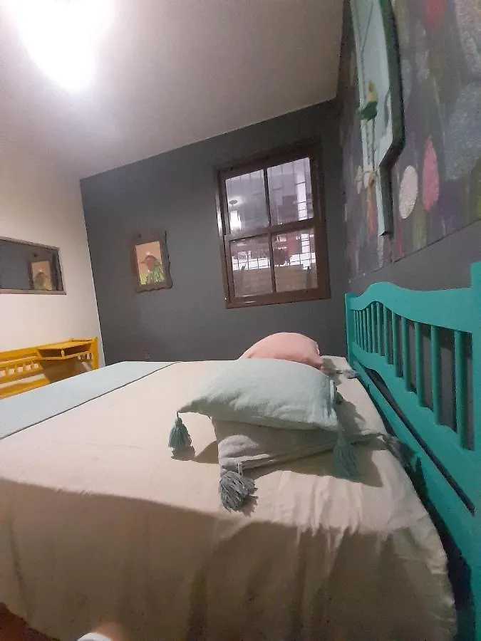 Katsbarnea Hostel Florianopolis