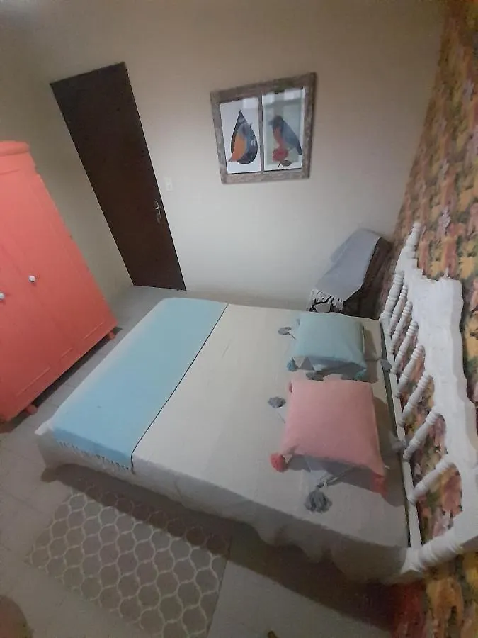 Katsbarnea Hostel Florianopolis 0*,