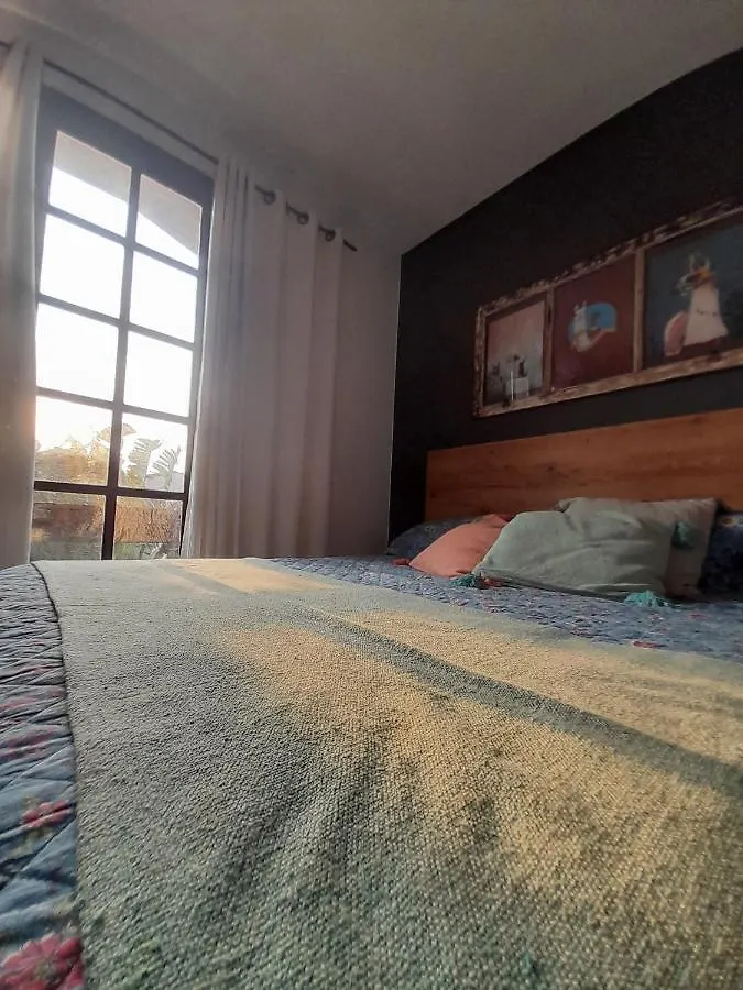 Katsbarnea Hostel Florianopolis Brazil
