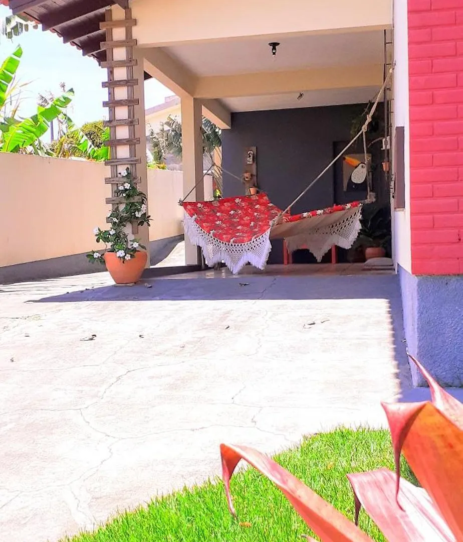 Katsbarnea Hostel Florianopolis