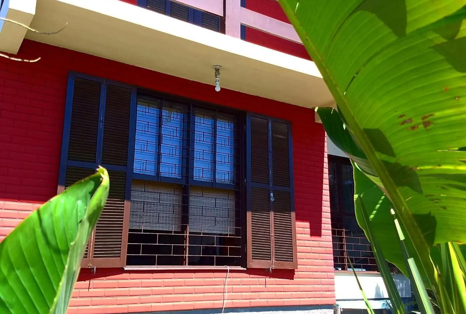 Katsbarnea Hostel Florianopolis