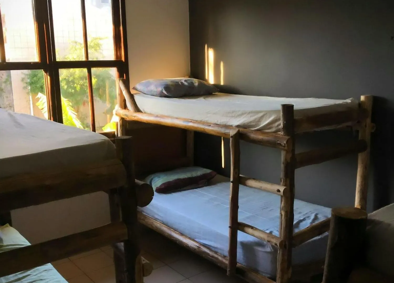 Katsbarnea Hostel Florianopolis 0*,  Brazil