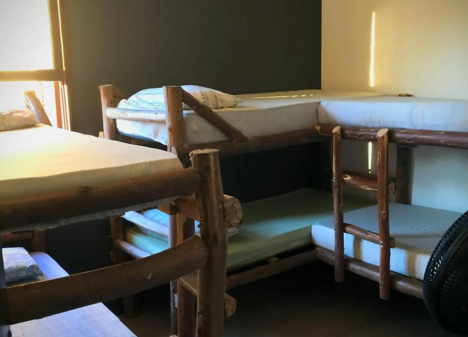 Katsbarnea Hostel Florianopolis