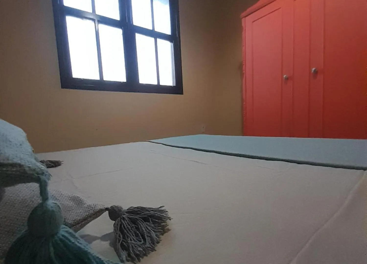 Katsbarnea Hostel Florianopolis Brazil