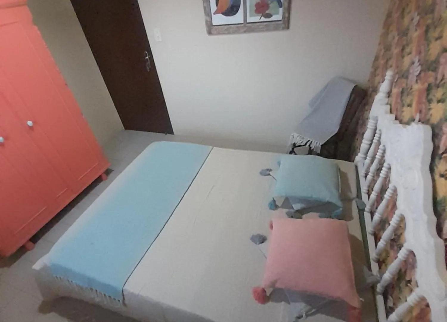 Katsbarnea Hostel Florianópolis