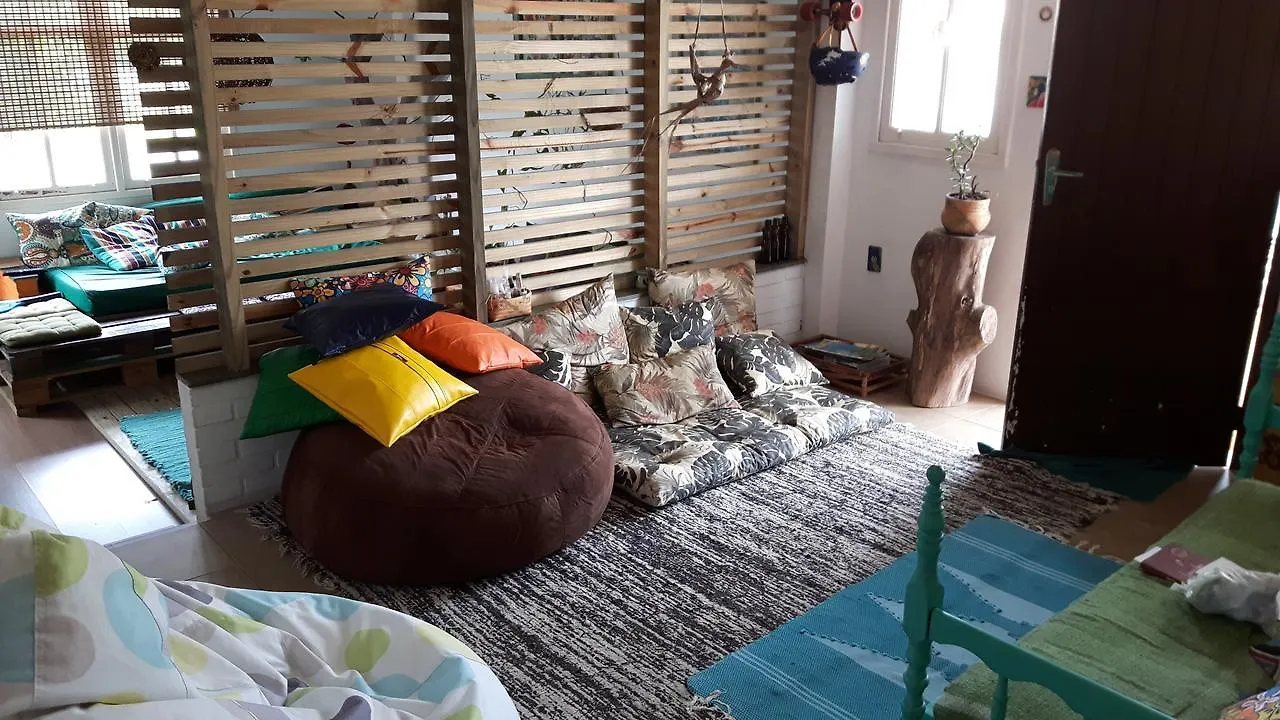 Katsbarnea Hostel Florianopolis