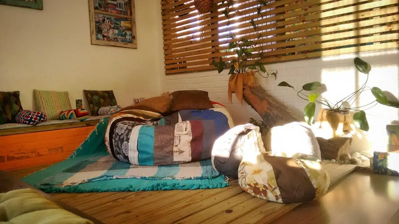 Katsbarnea Hostel Florianopolis Brazil