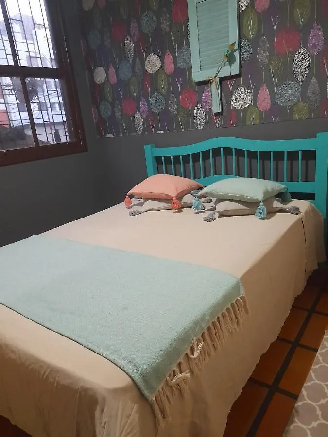 Katsbarnea Hostel Florianópolis