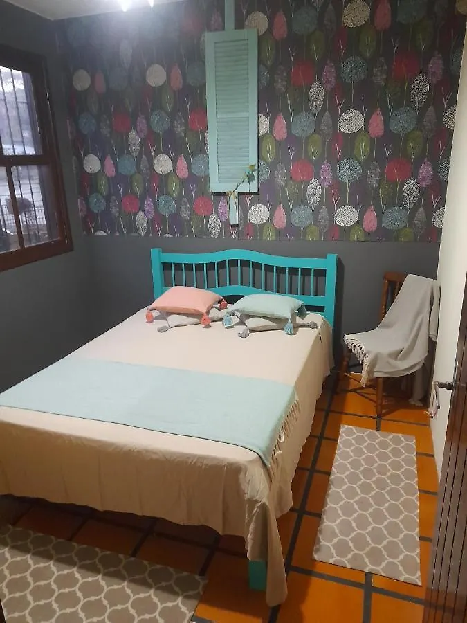 Katsbarnea Hostel Florianopolis Brazil