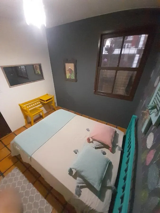 Katsbarnea Hostel Florianopolis