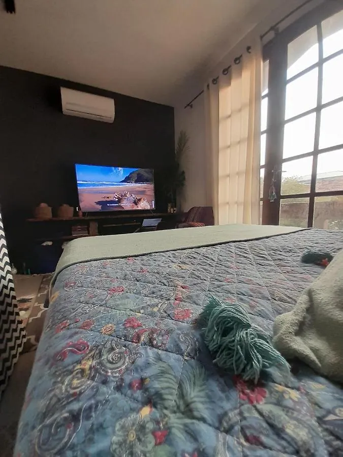Katsbarnea Hostel Florianopolis