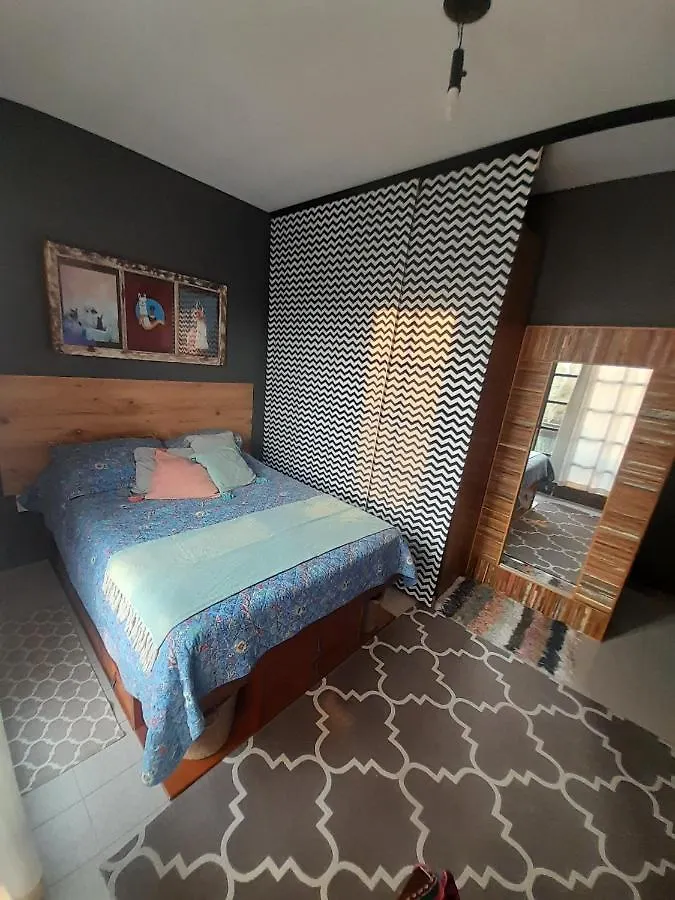 Katsbarnea Hostel Florianopolis
