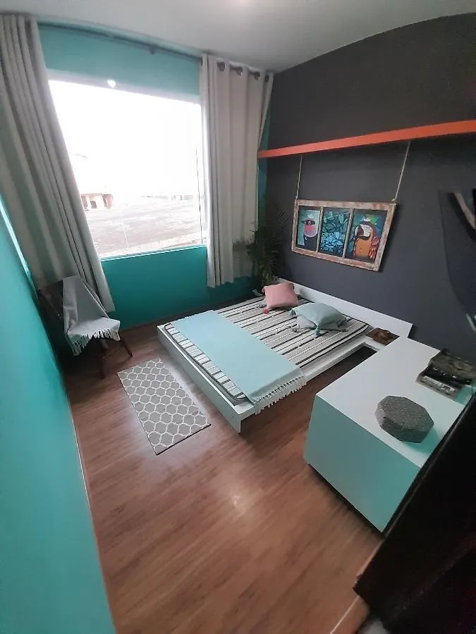 Katsbarnea Hostel Florianopolis