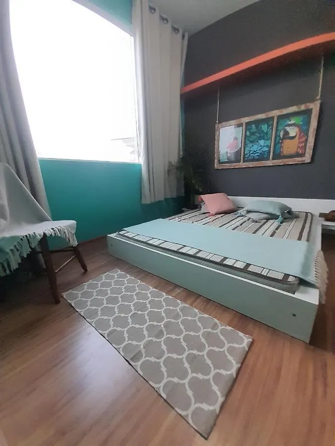 Katsbarnea Hostel Florianopolis