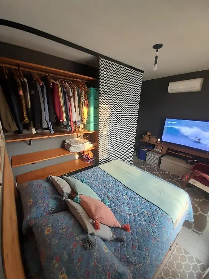 Katsbarnea Hostel Florianópolis Brasil