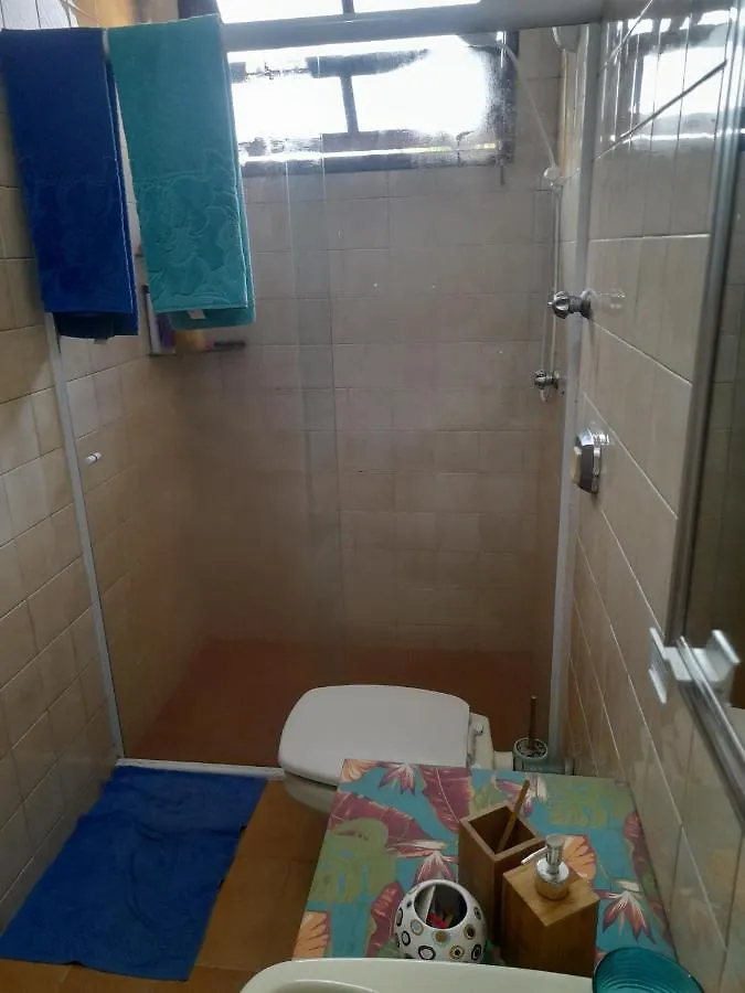 Katsbarnea Hostel Florianópolis