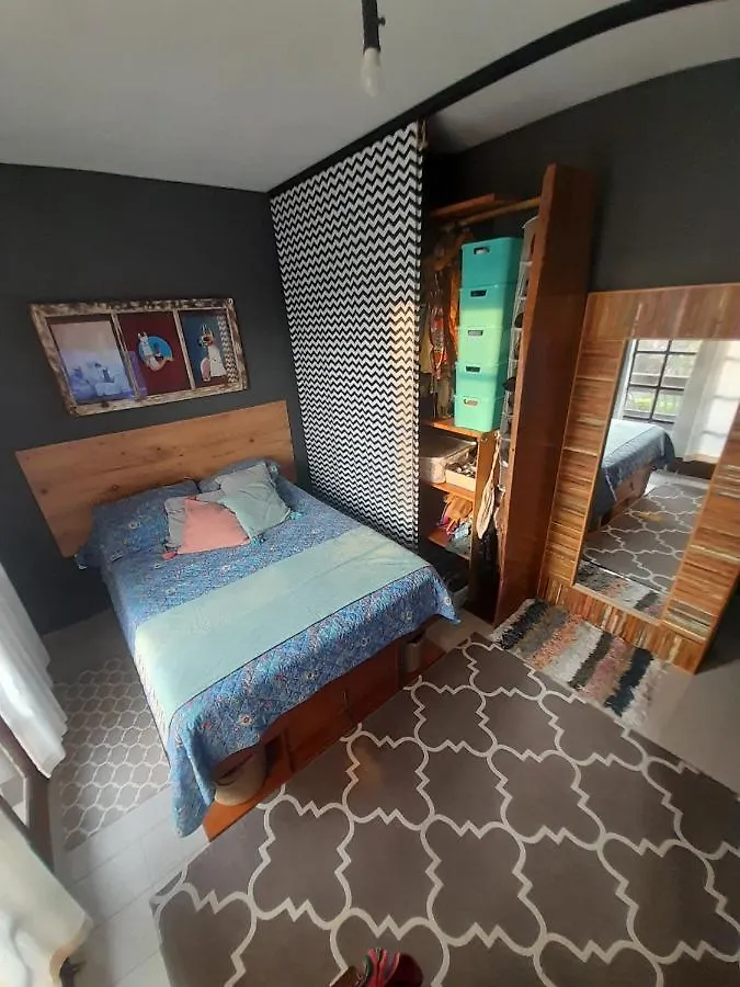 Katsbarnea Hostel Florianopolis