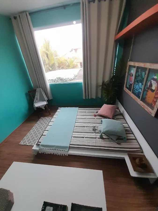 Katsbarnea Hostel Florianopolis