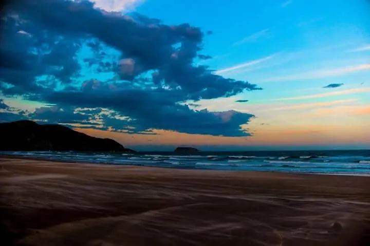 Katsbarnea Hostel Florianopolis Brazil