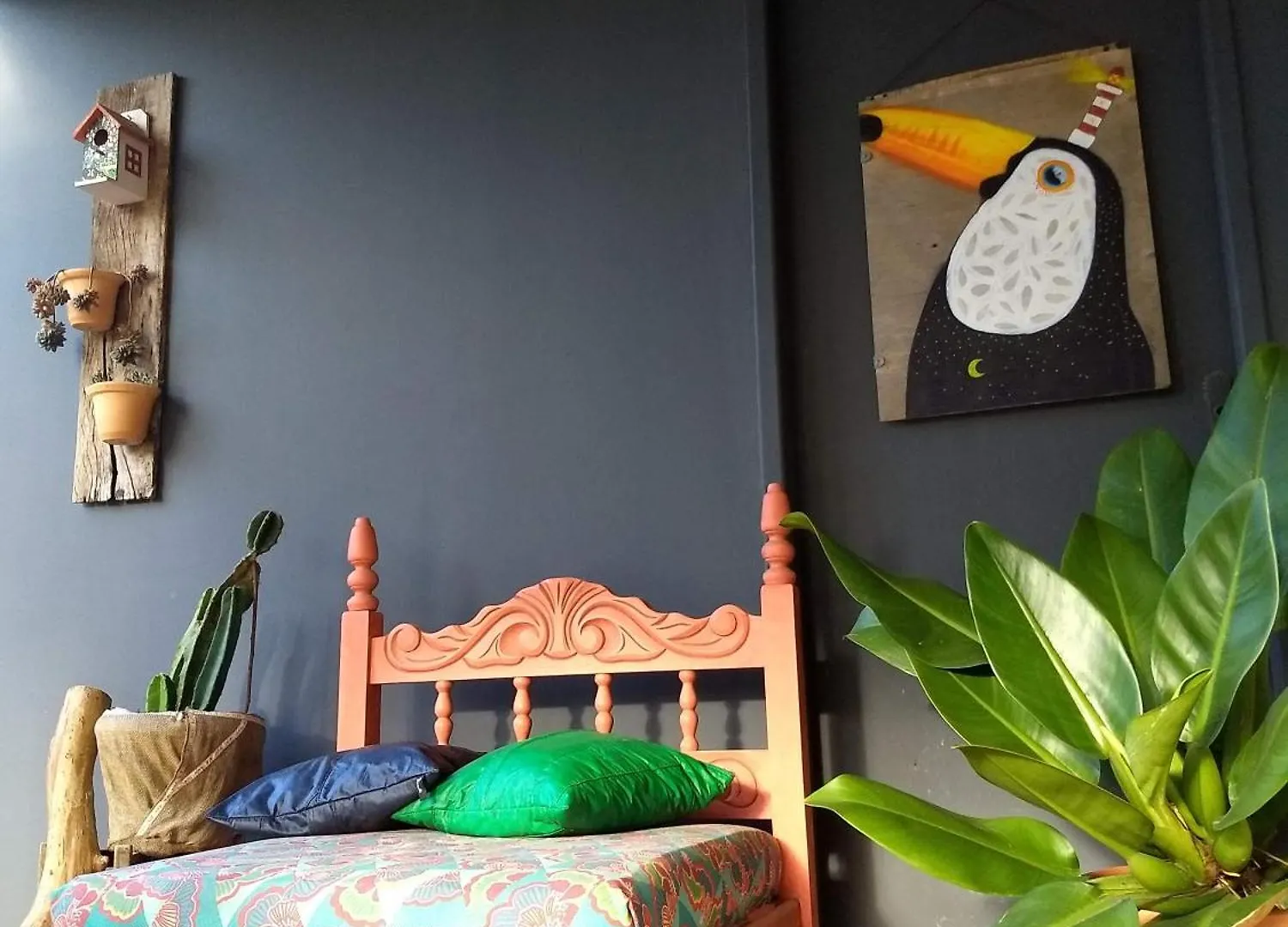 Katsbarnea Hostel Florianopolis