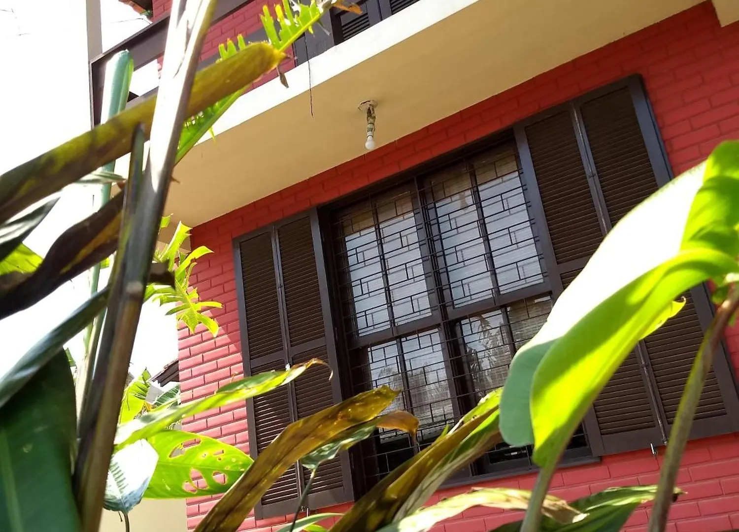 Katsbarnea Hostel Florianopolis