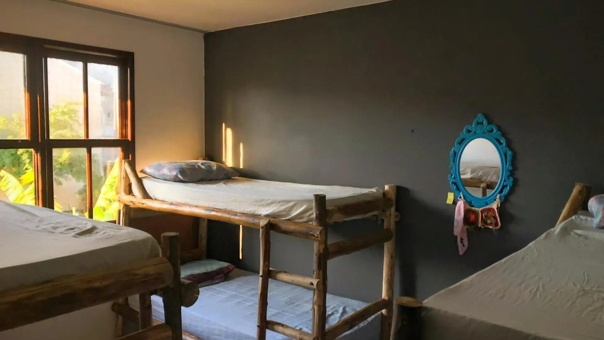 Katsbarnea Hostel Florianopolis