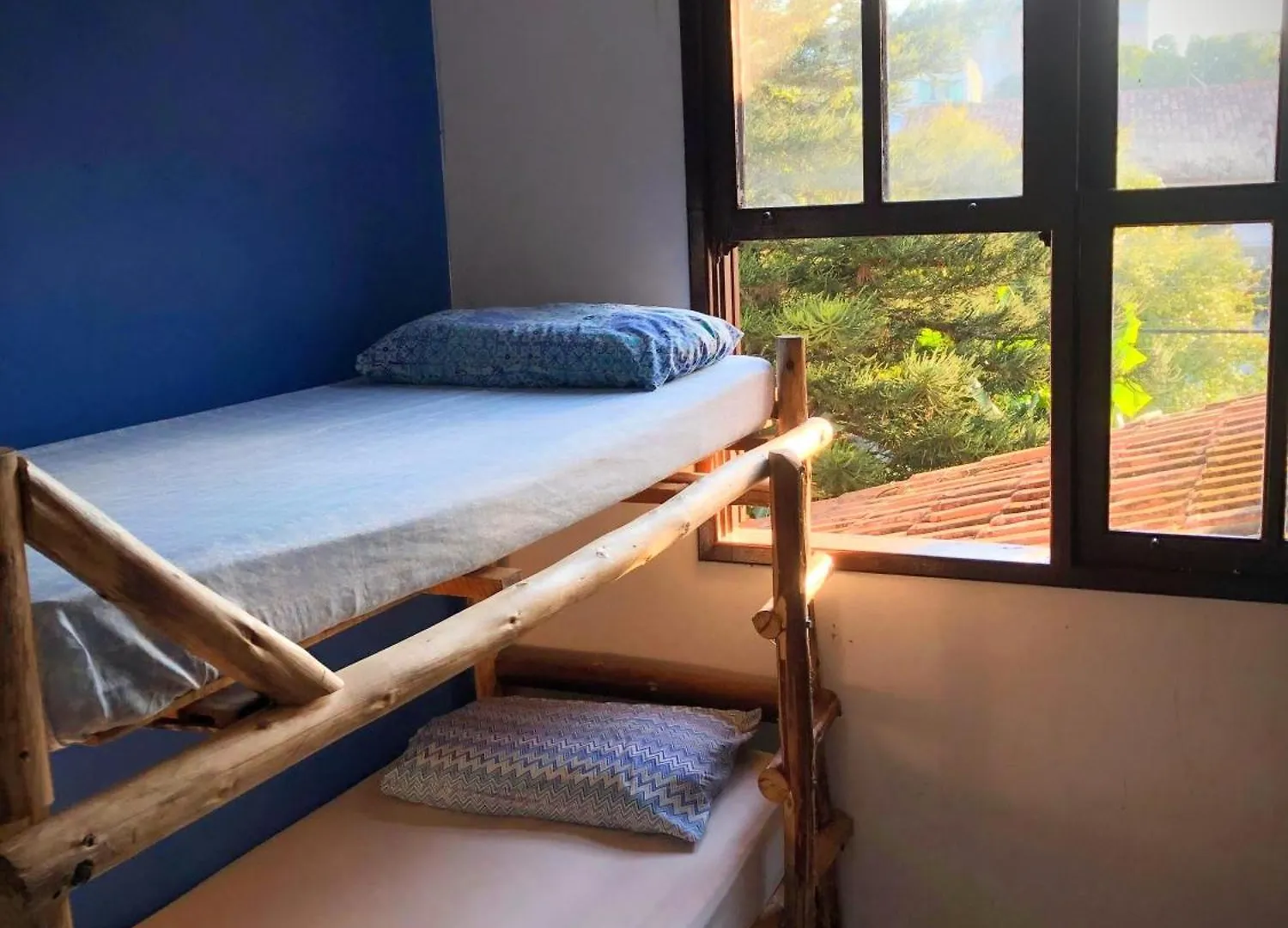 Katsbarnea Hostel Florianopolis
